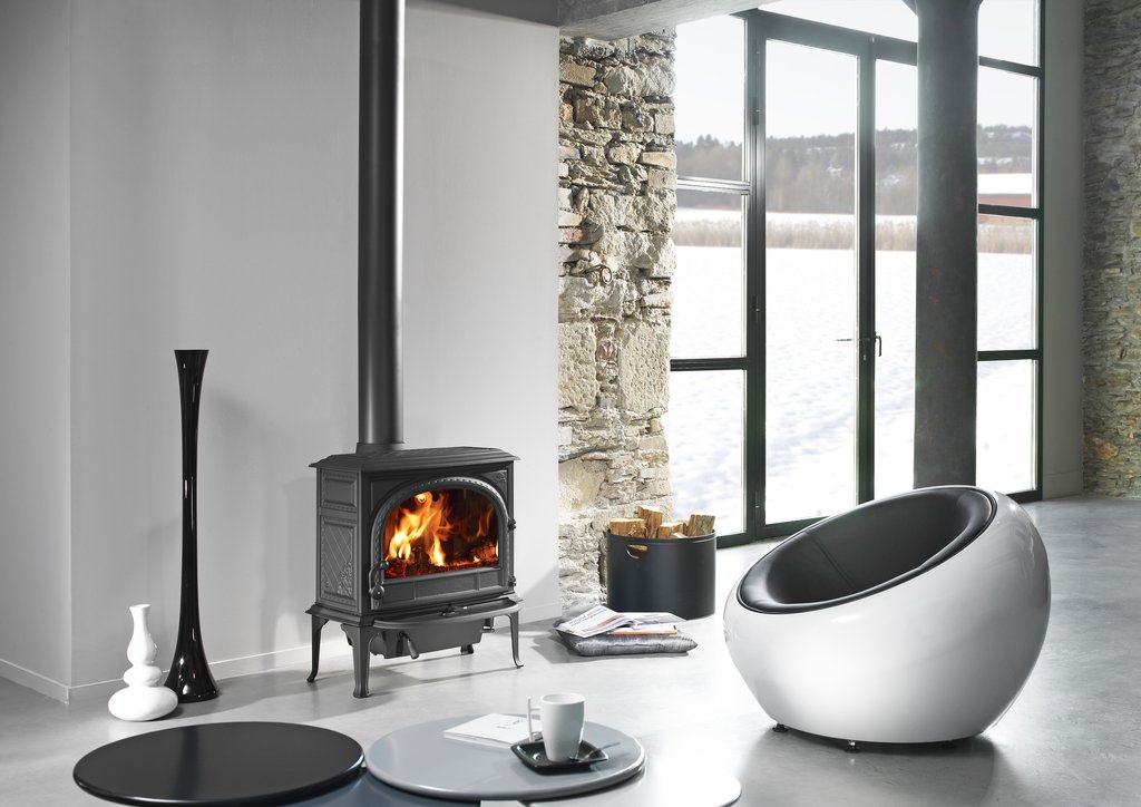 Jotul F 400 ECO SE