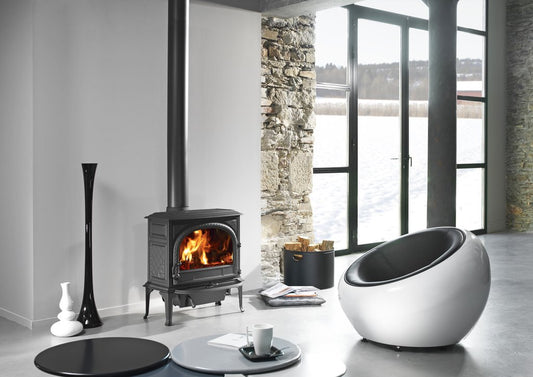 Jotul F 400 ECO SE