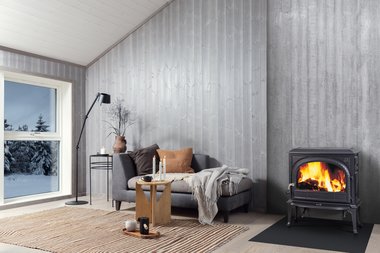 Jotul F 400 ECO SE