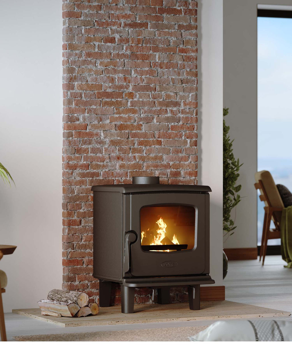 Dovre 325 CB