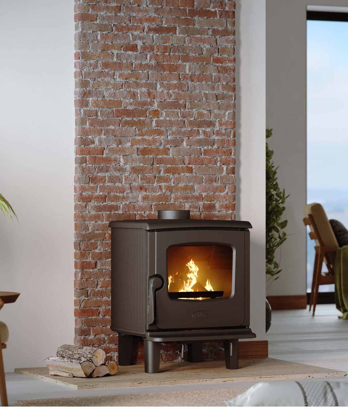 Dovre 325 CB