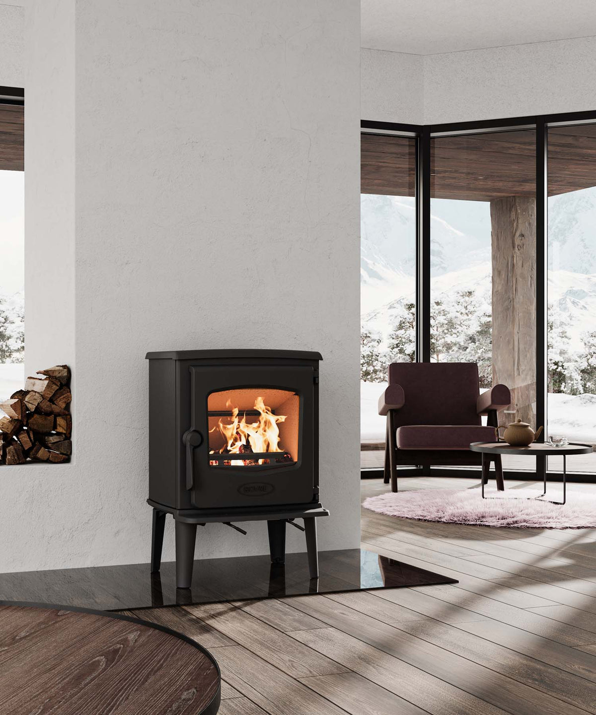 Dovre 325 CB