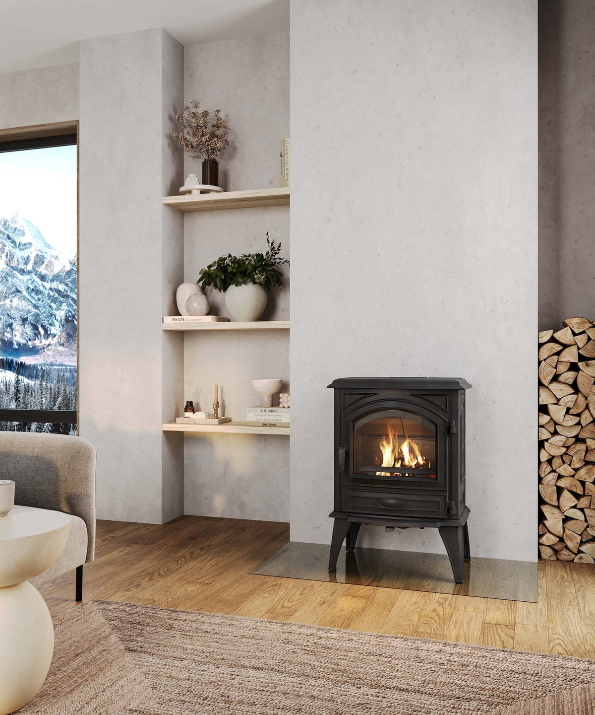Dovre 540 W