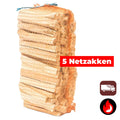Aanmaakhout | 5 netten