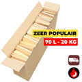 Aanmaakhout | 20kg