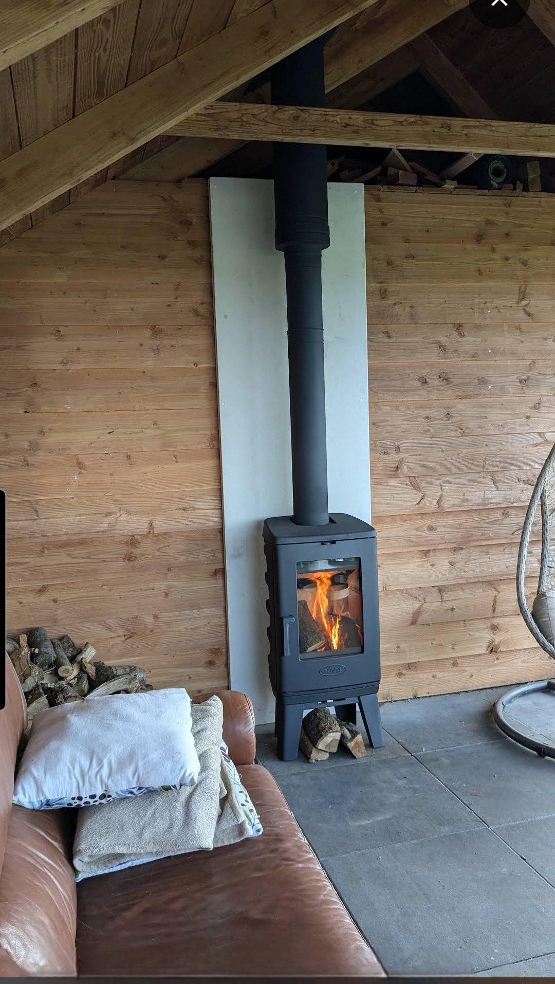 Dovre BRUT