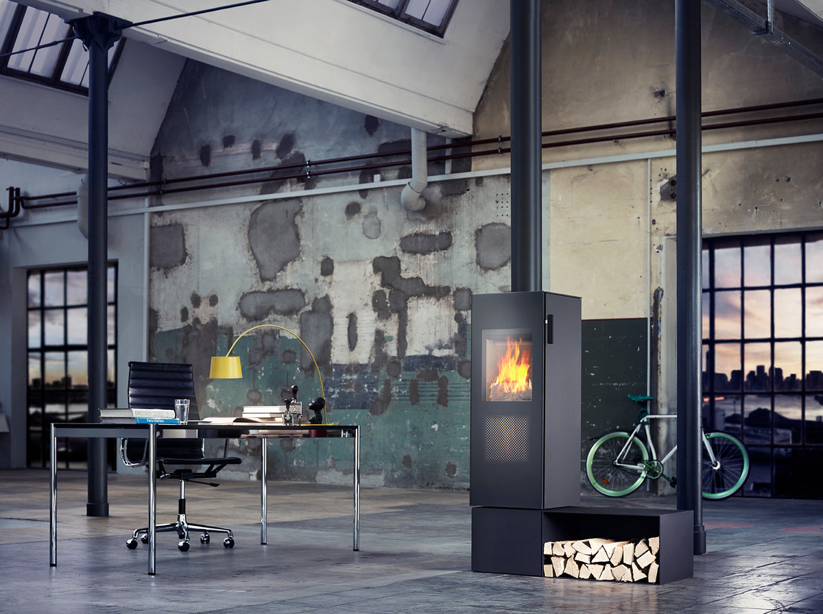 Attika Bionic Fire Studio