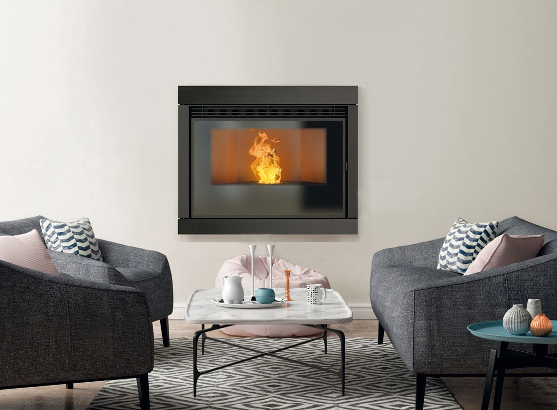 Nordic Fire BOXLINE 8 – 10
