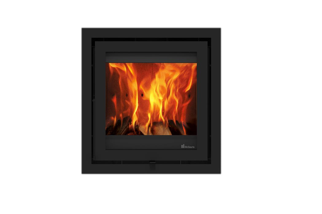Dik Geurts – Instyle 550