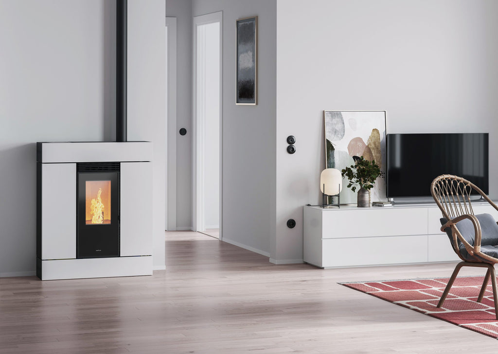 Nordic Fire ESPA