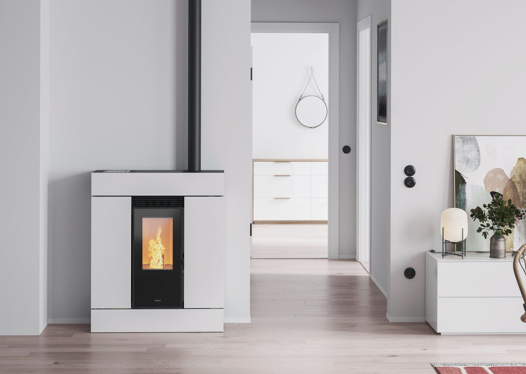 Nordic Fire ESPA