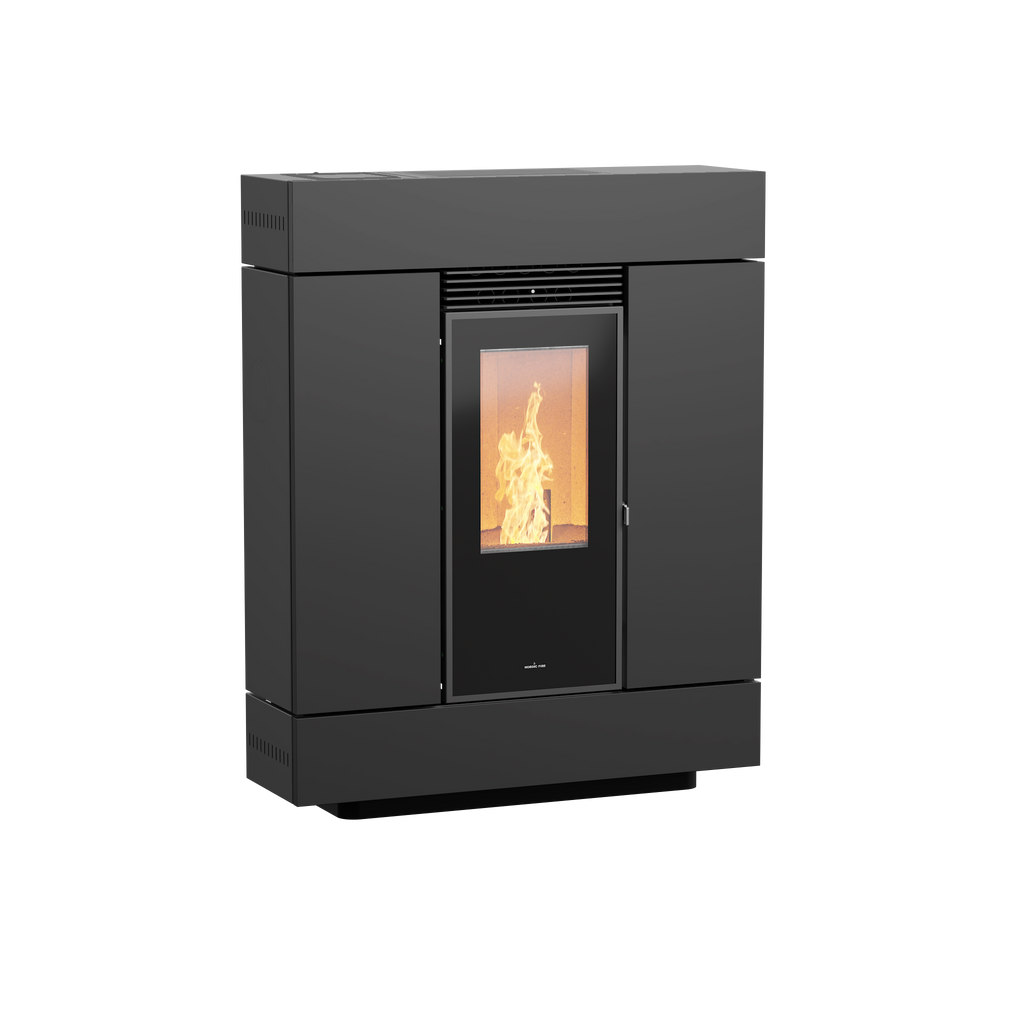Nordic Fire ESPA
