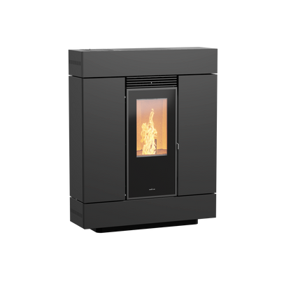 Nordic Fire ESPA