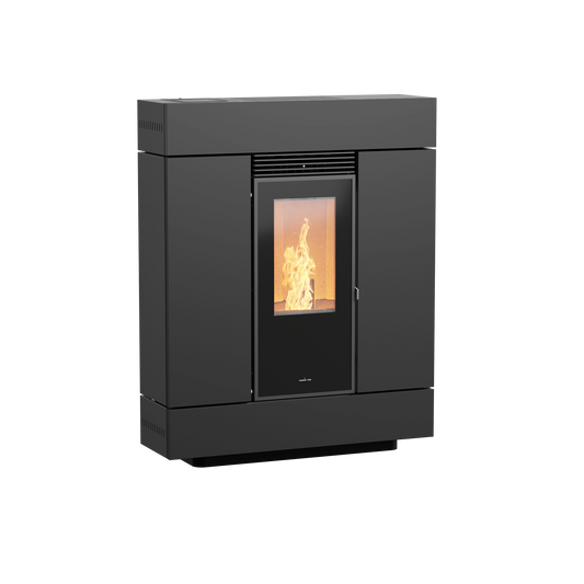 Nordic Fire ESPA