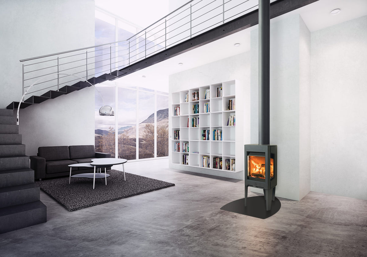 Jotul F 163