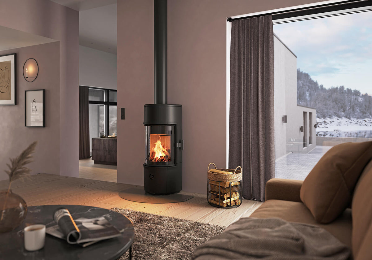 Jotul F 171 Zensoric