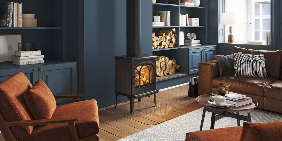 Jotul F 200 V2