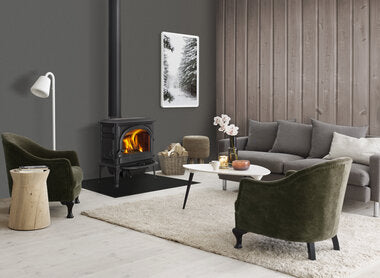 Jotul F 400 ECO SE
