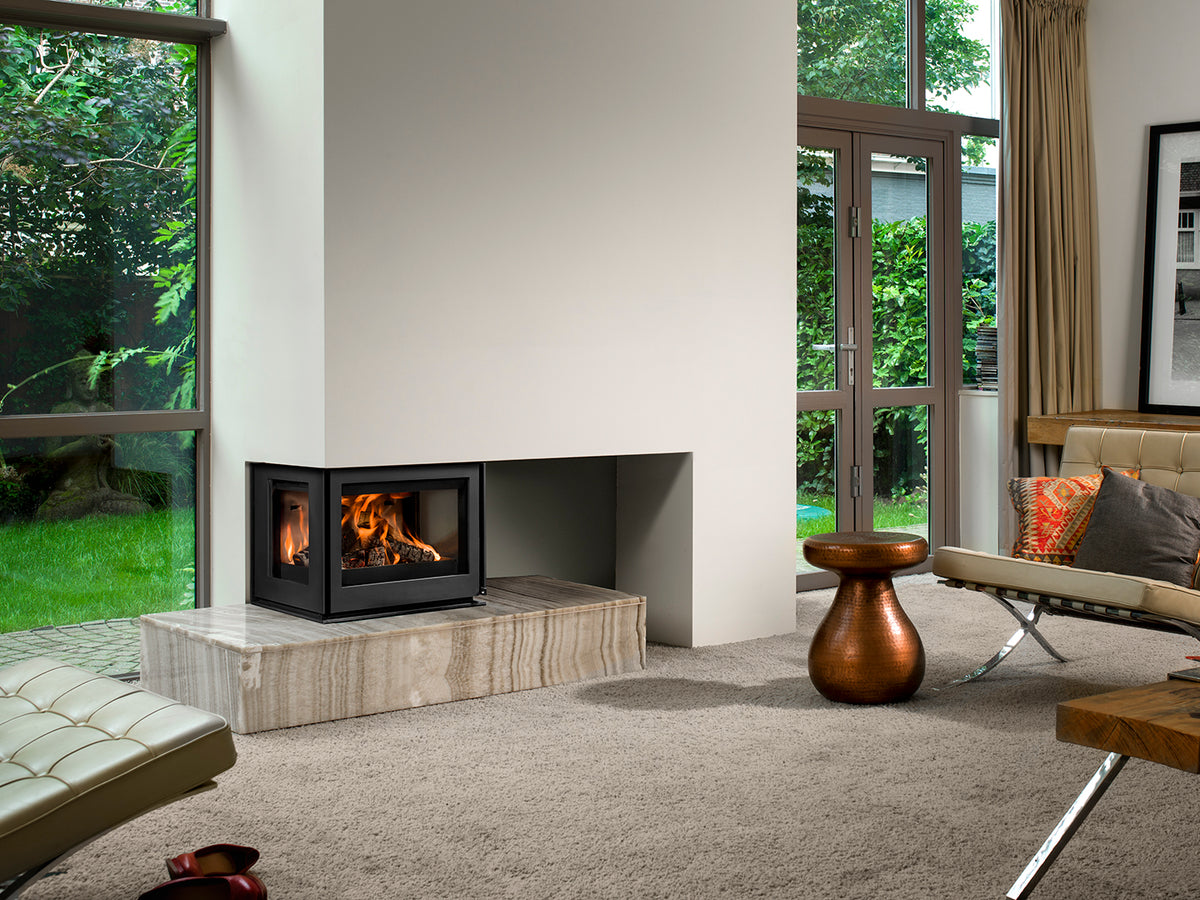 Barbas UNILUX 265 3 zijdig