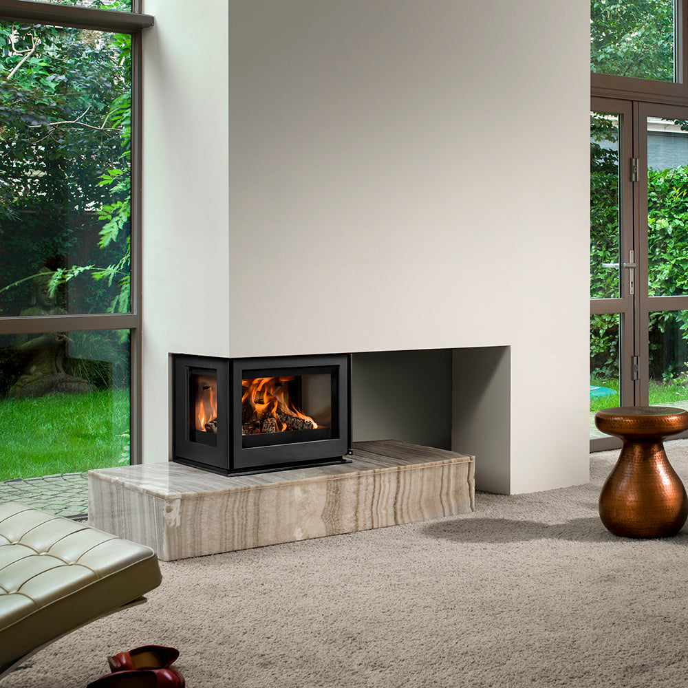 Barbas UNILUX 265 3 zijdig