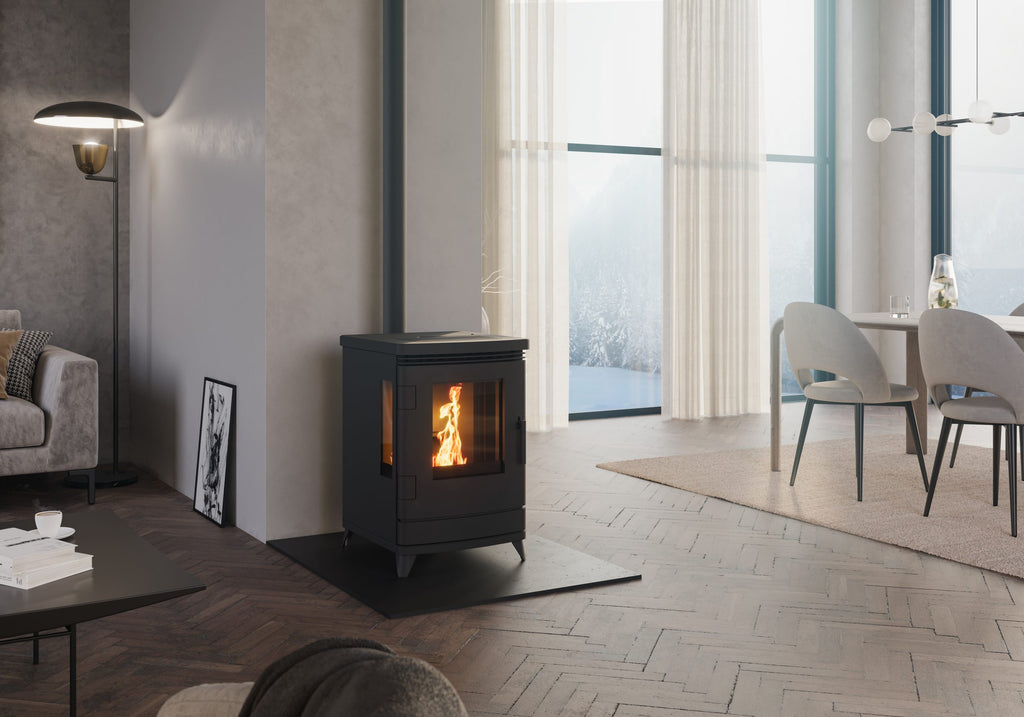 Nordic Fire FENNA