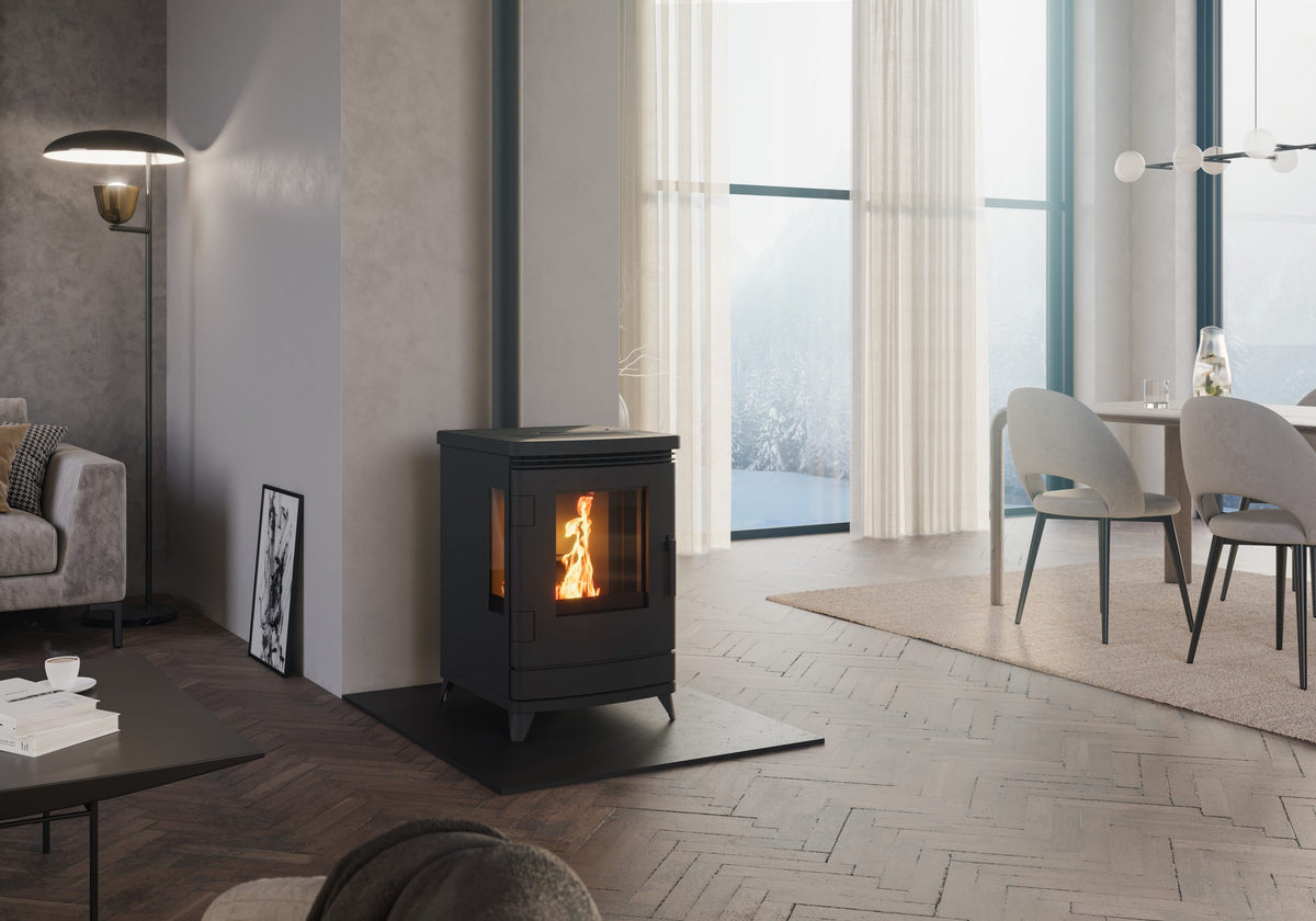 Nordic Fire FENNA