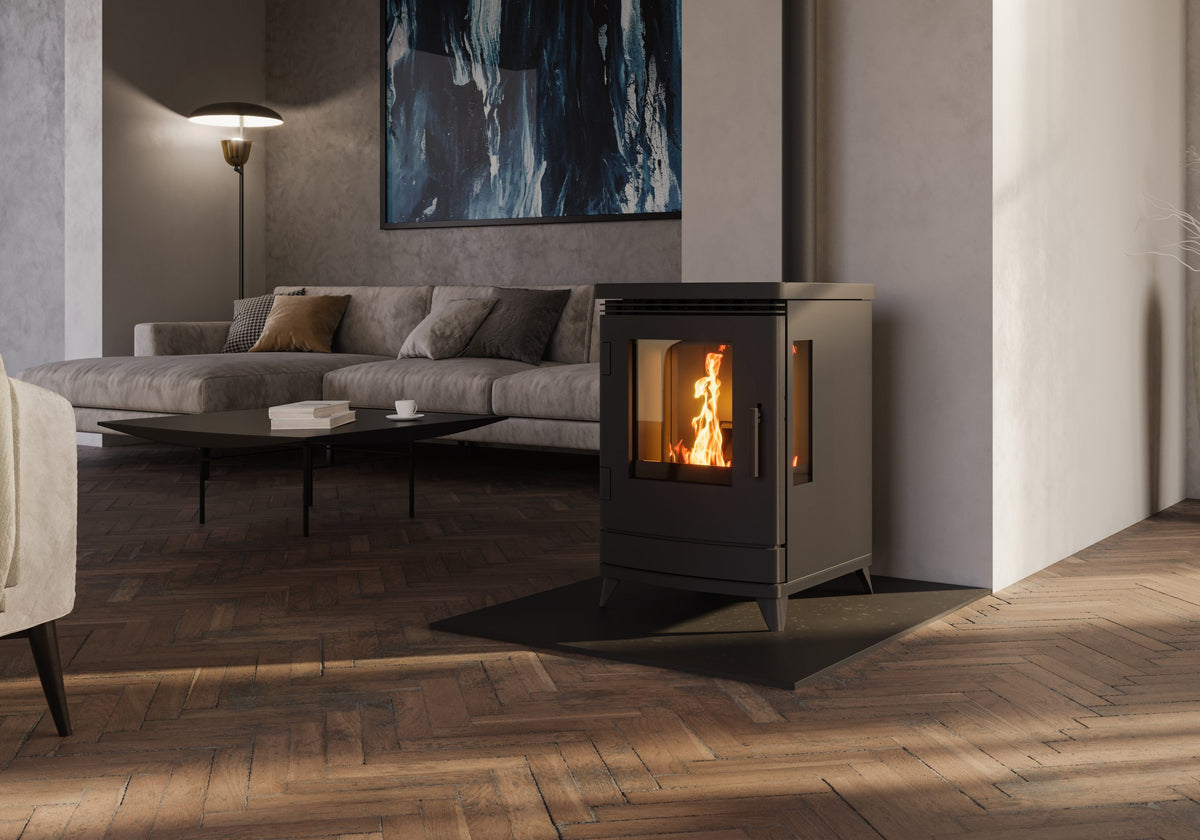 Nordic Fire FENNA