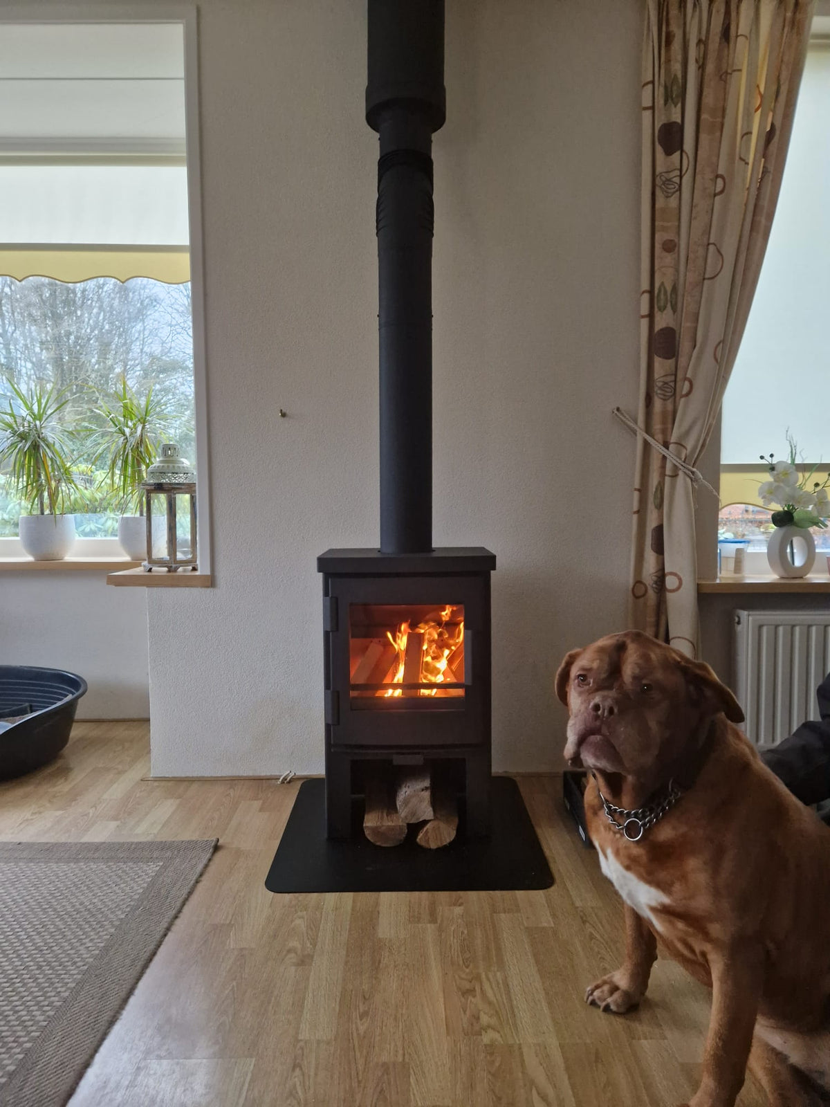 Nordic Fire FJORD 1