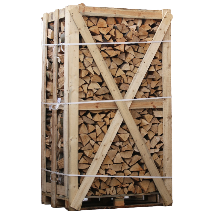 OP=OP | Vers Grote Pallet Beuken Haardhout | Actieprijs
