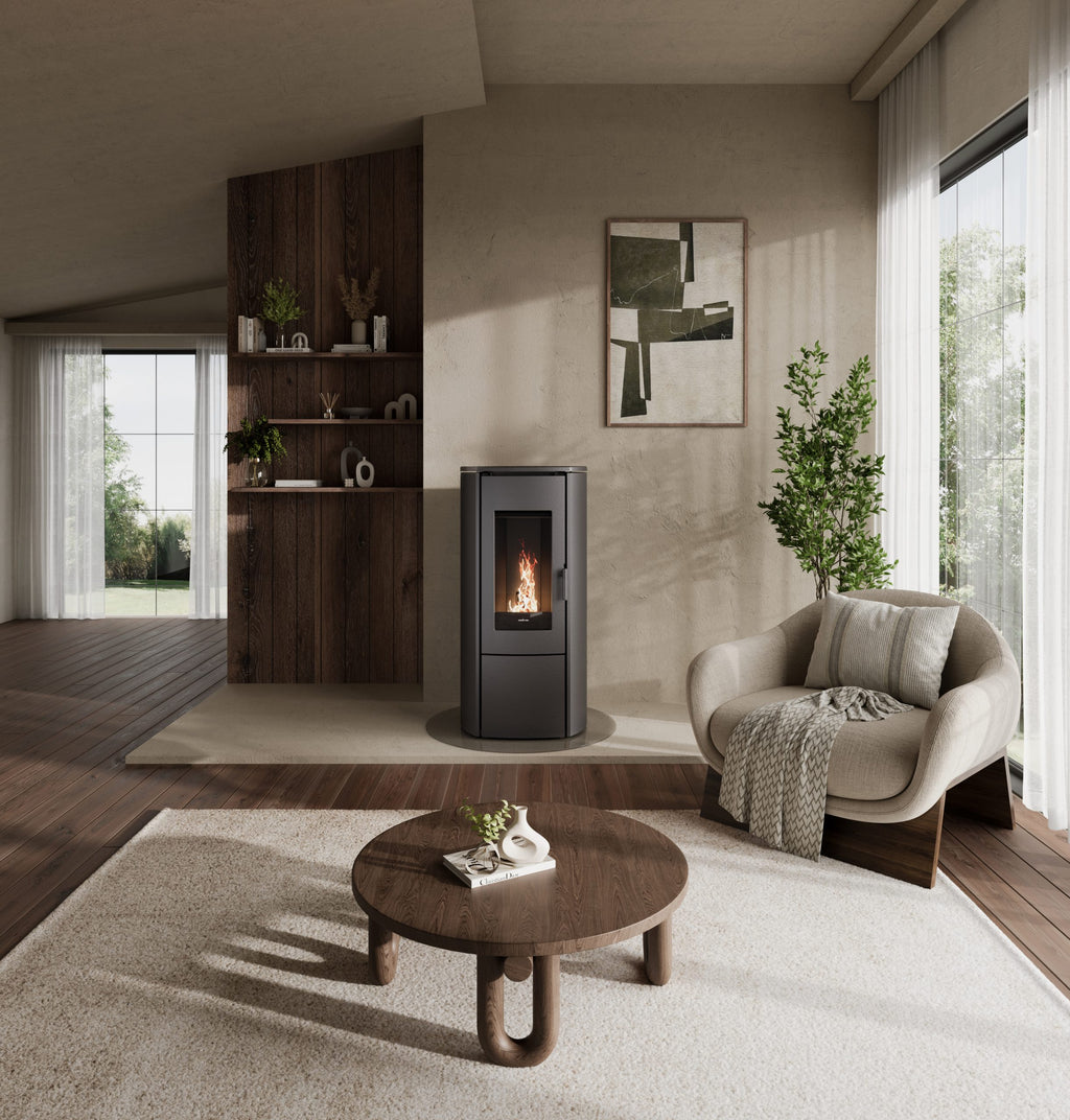 Nordic Fire ILVAR 9