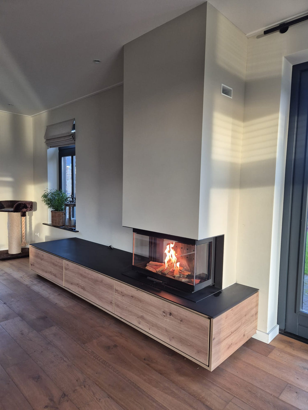 Nordic Fire ELITE 3