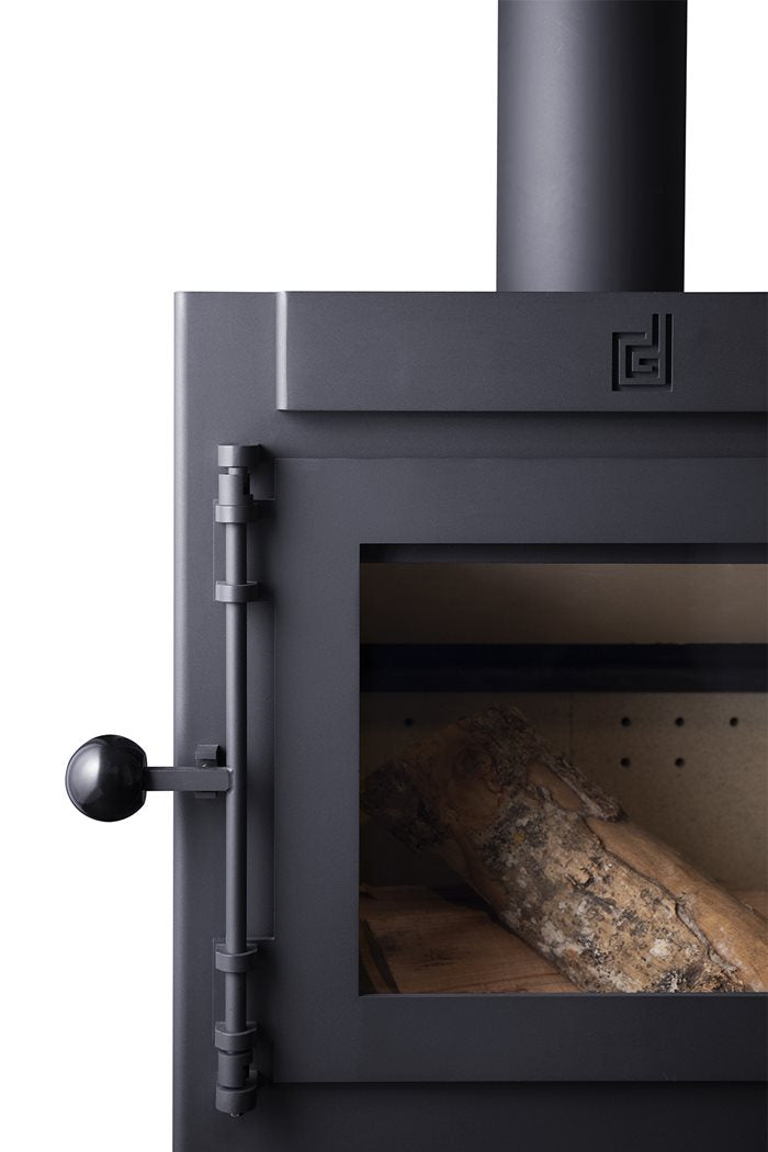 Dik Geurts JANNIK Medium high