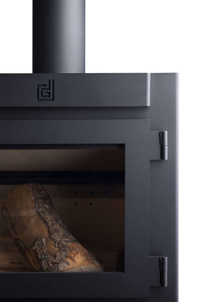 Dik Geurts JANNIK Medium high