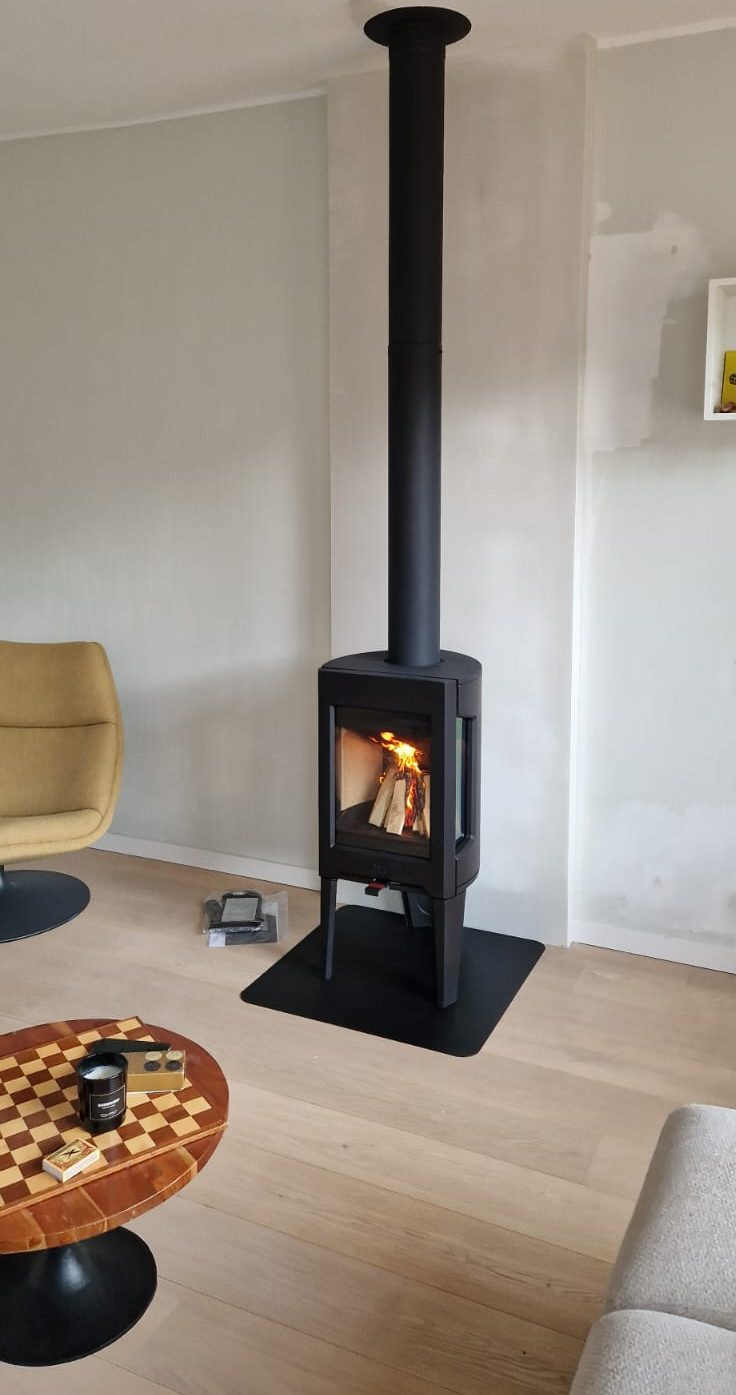 Jotul F 163