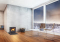 Jotul F 100 ECO.2 LL