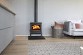 Jotul F 100 ECO.2 LL SE