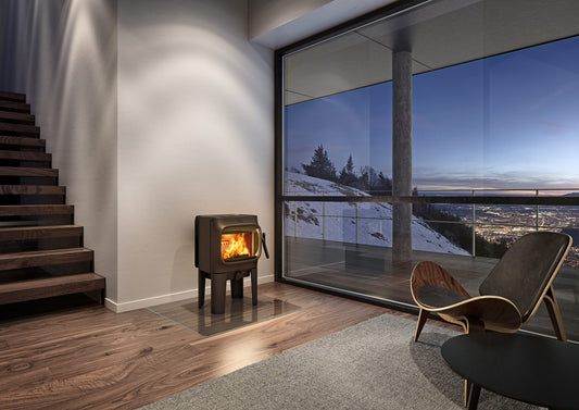Jotul F 105 LL