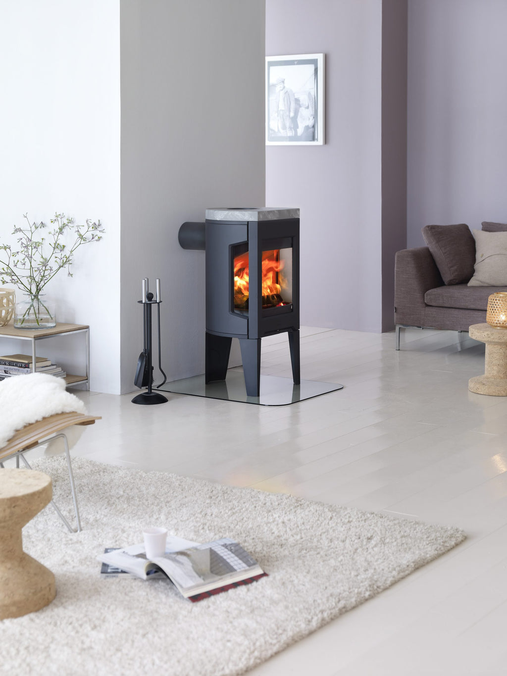 Jotul F 163