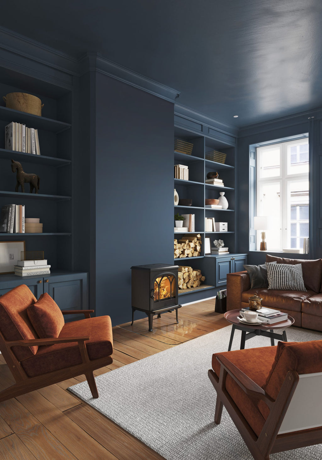 Jotul F 200 V2