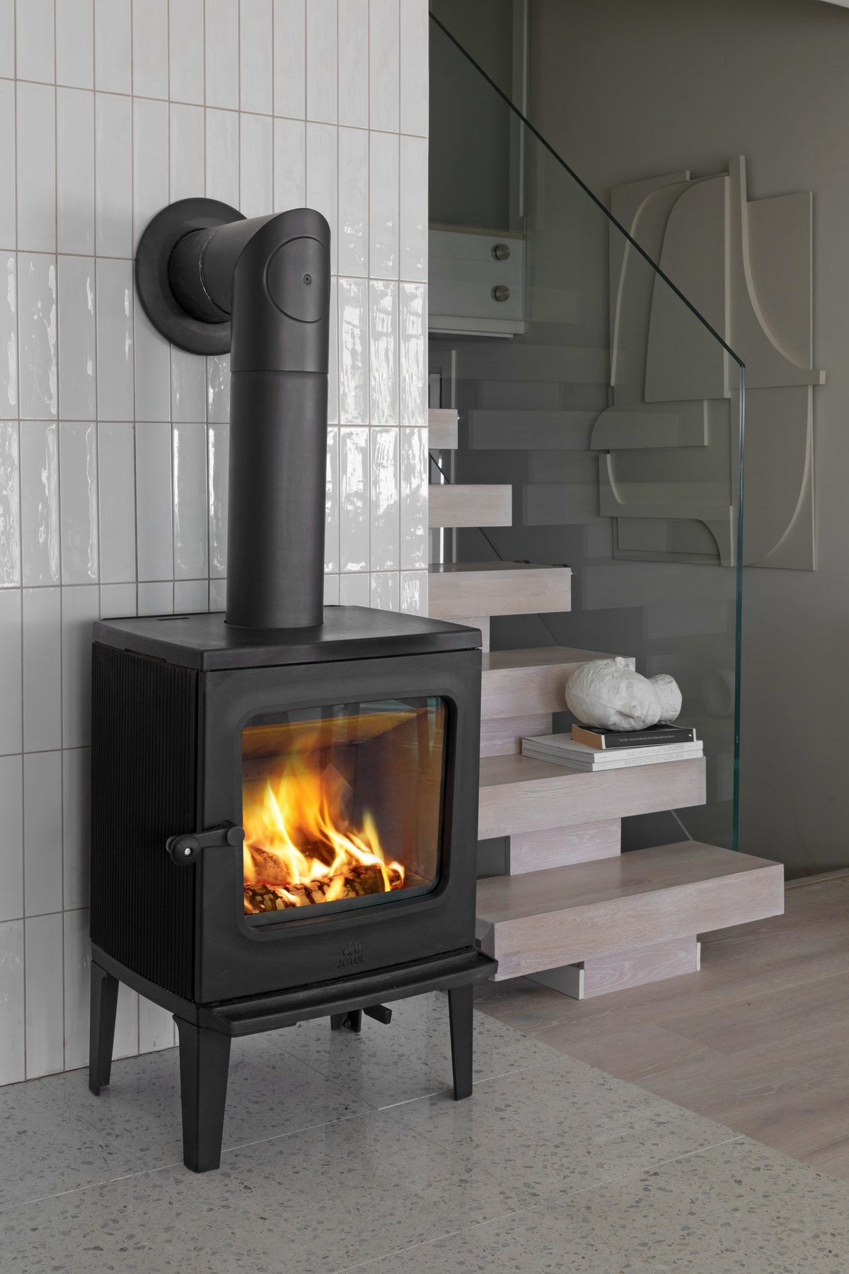 Jotul F 205 V2