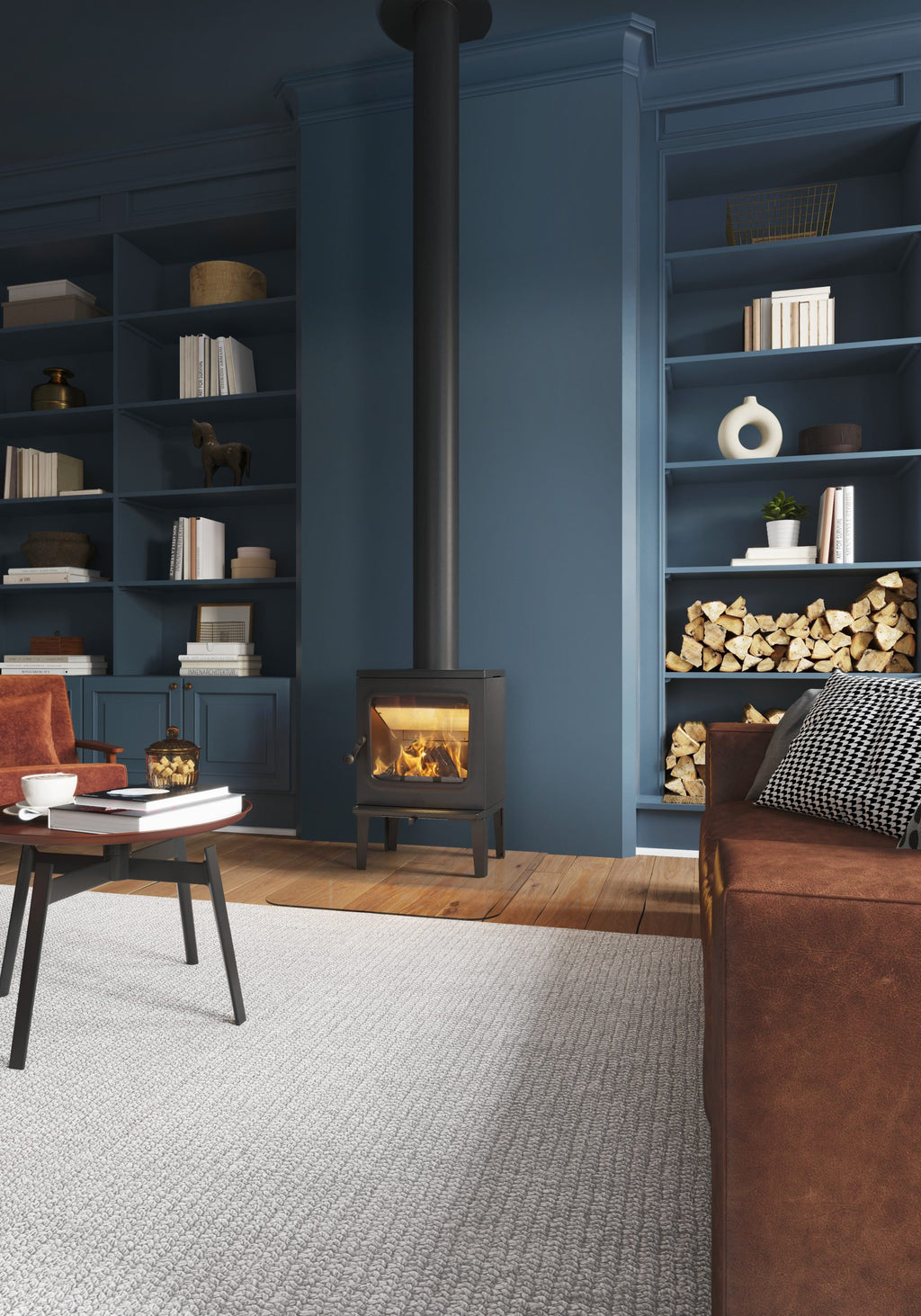 Jotul F 205 V2