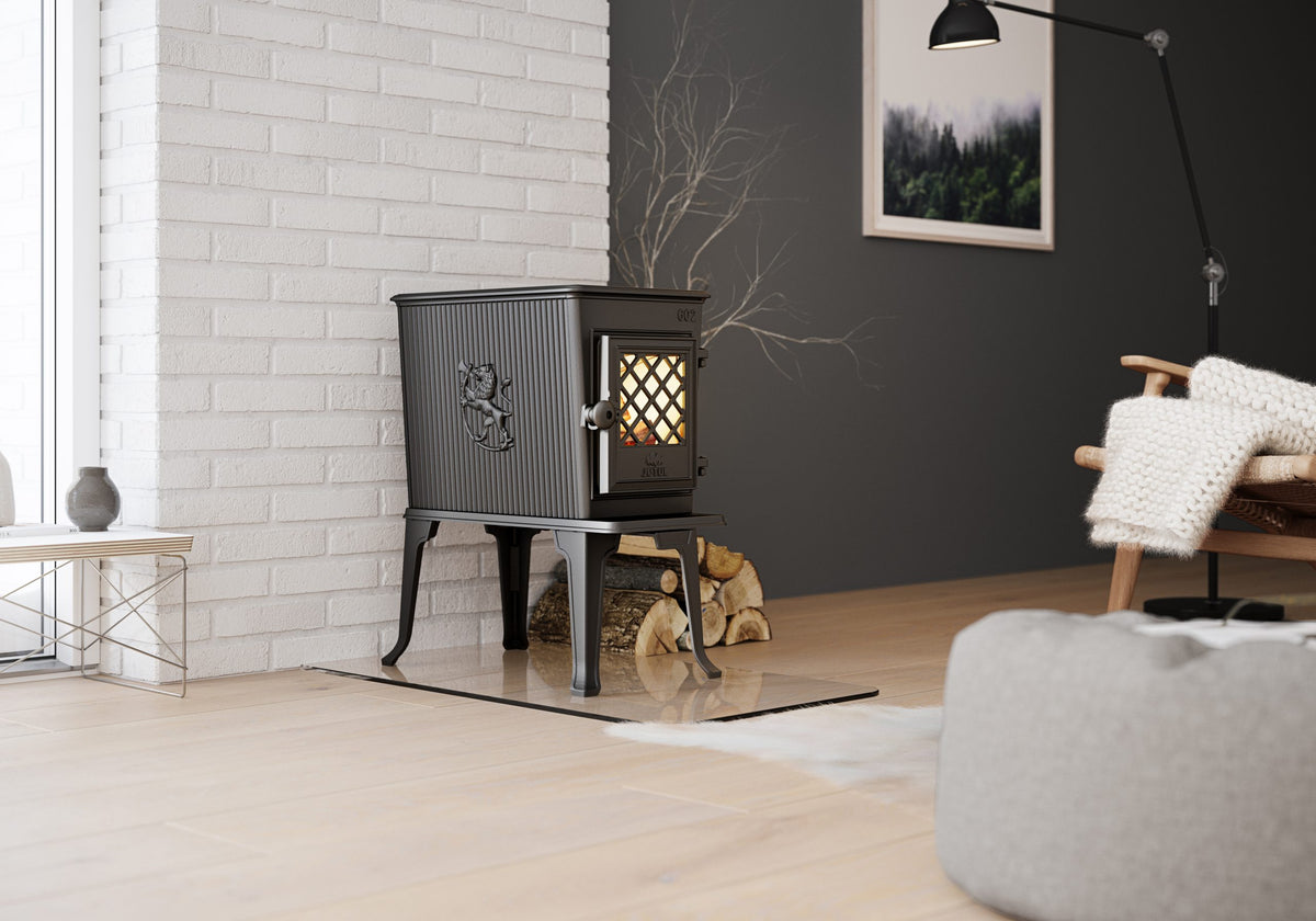 Jotul F 602 ECO