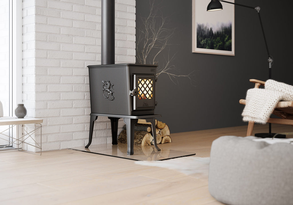 Jotul F 602 ECO