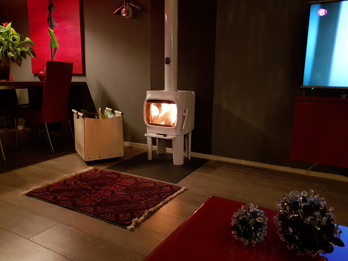 Jotul F 105 LL WIT