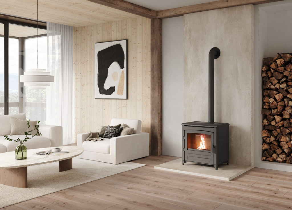 Nordic Fire ROCCO
