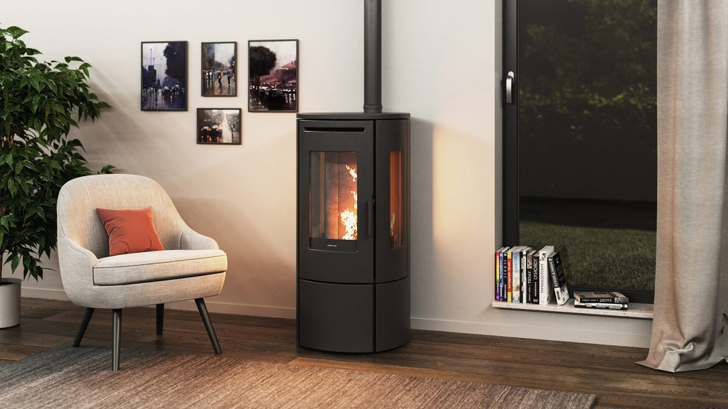 Nordic Fire  TJALLMO