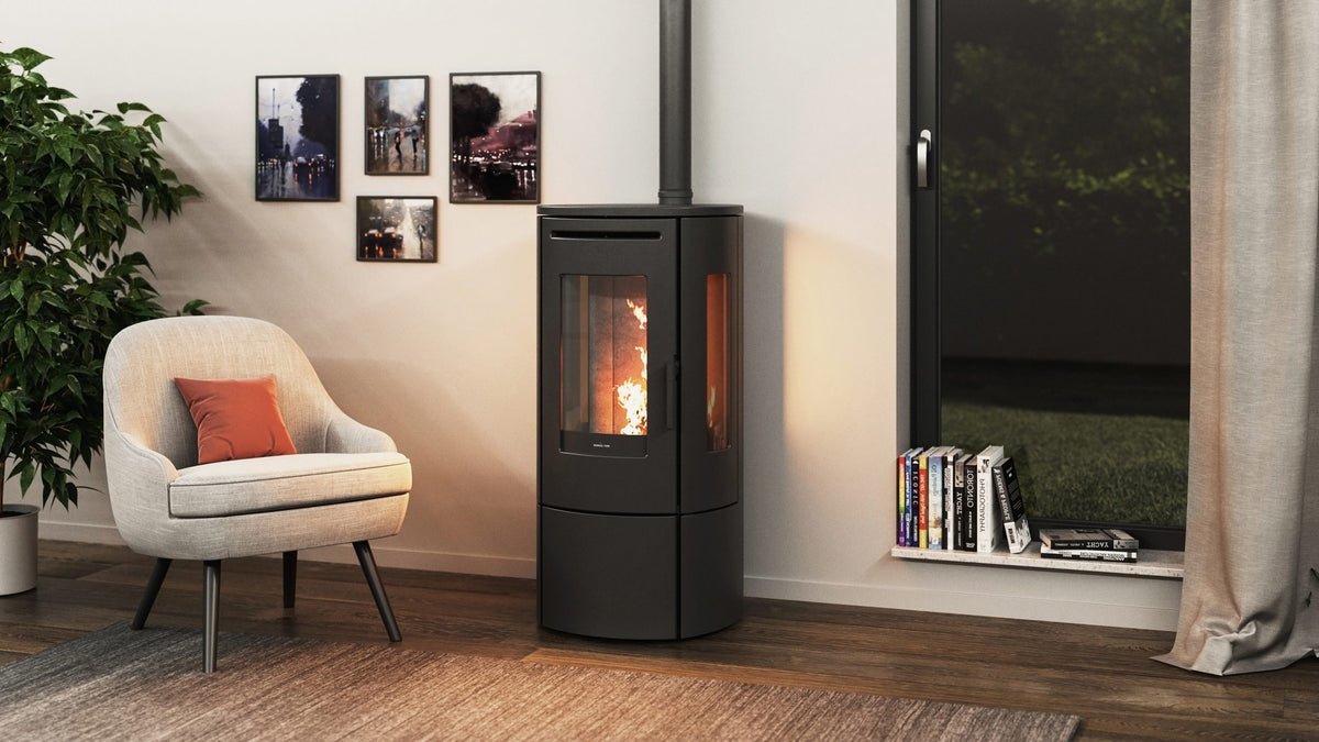Nordic Fire  TJALLMO