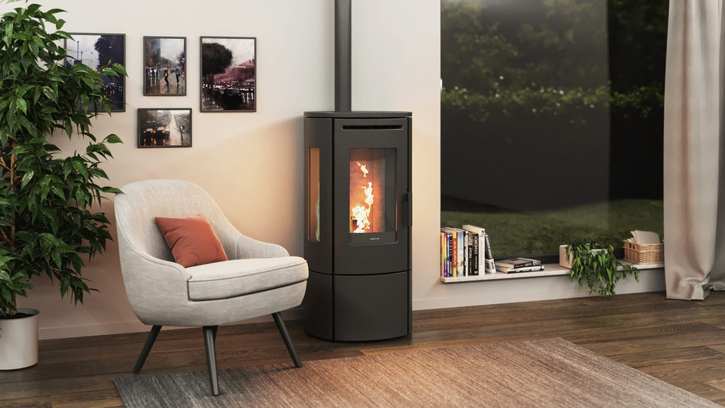 Nordic Fire  TJALLMO