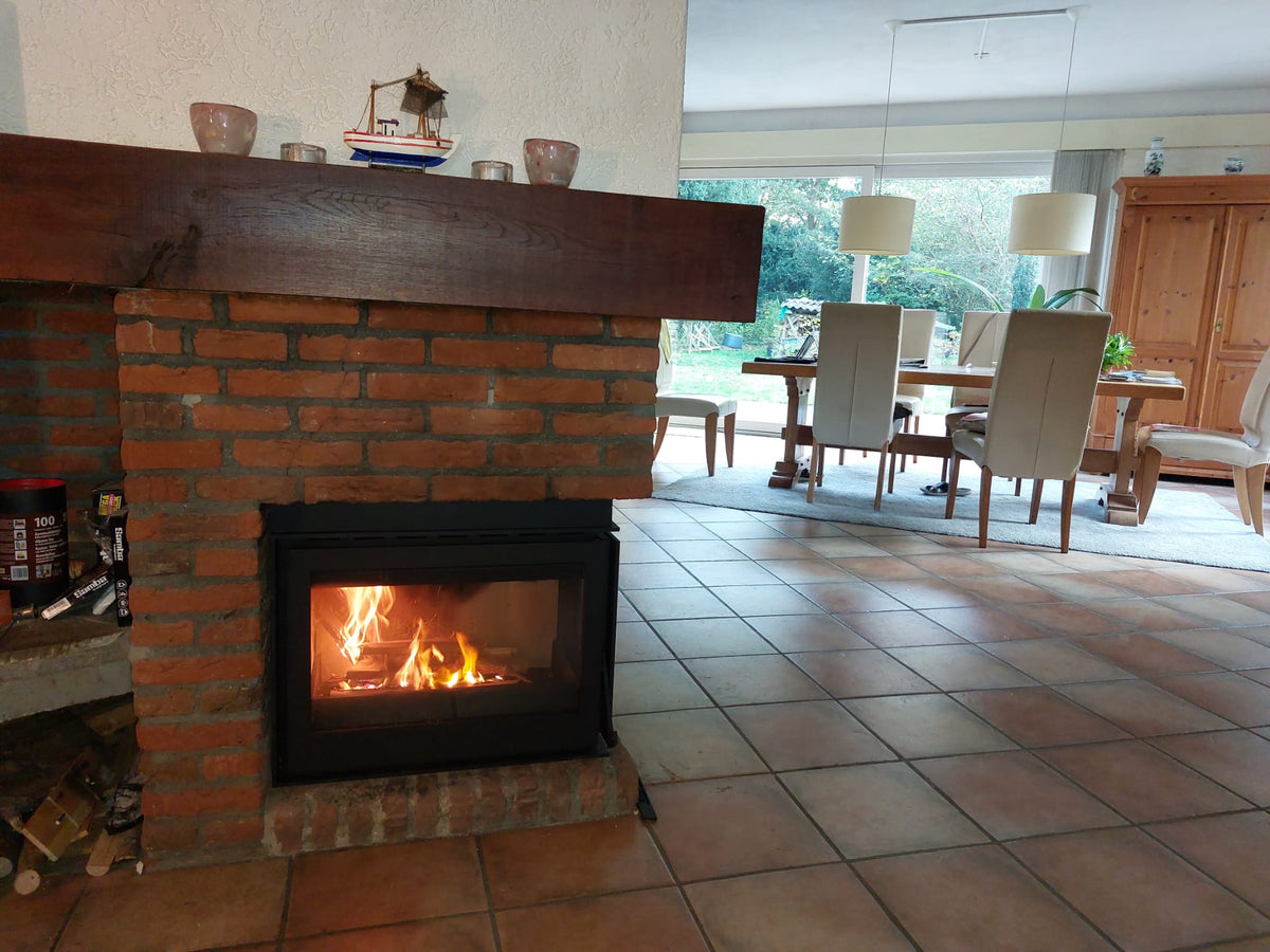Barbas UNILUX 265 hoek