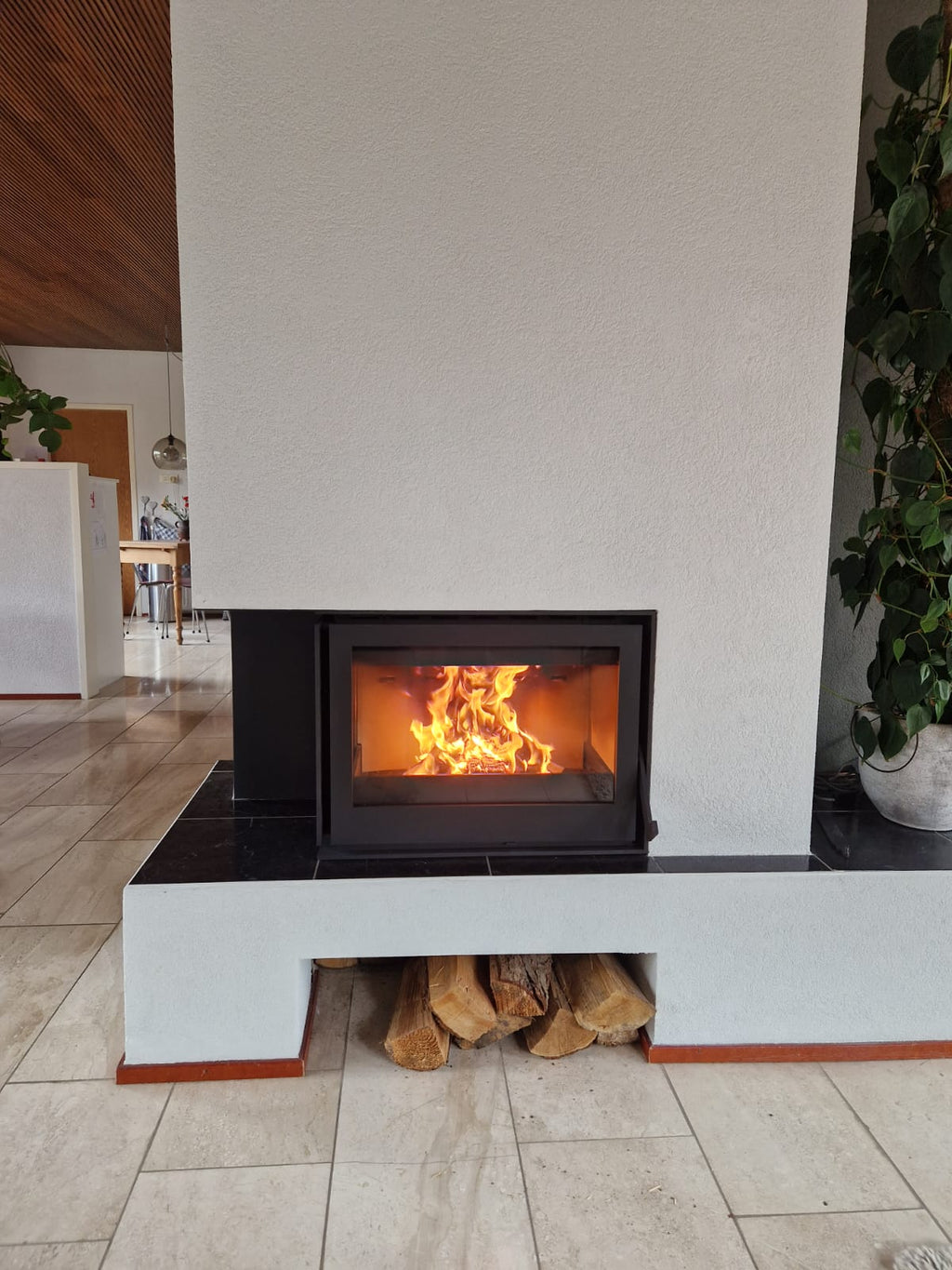 Barbas UNILUX 265 hoek